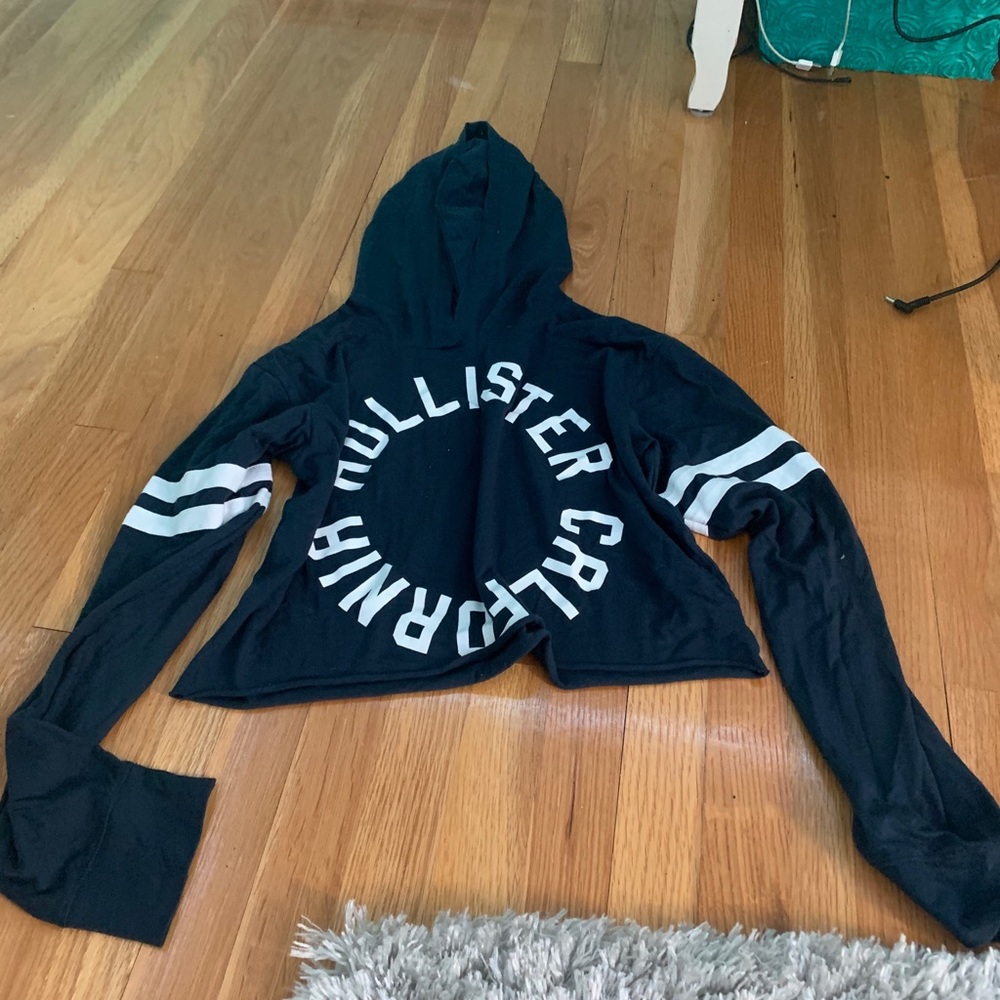 Hollister shirt